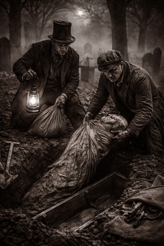 Body Snatchers