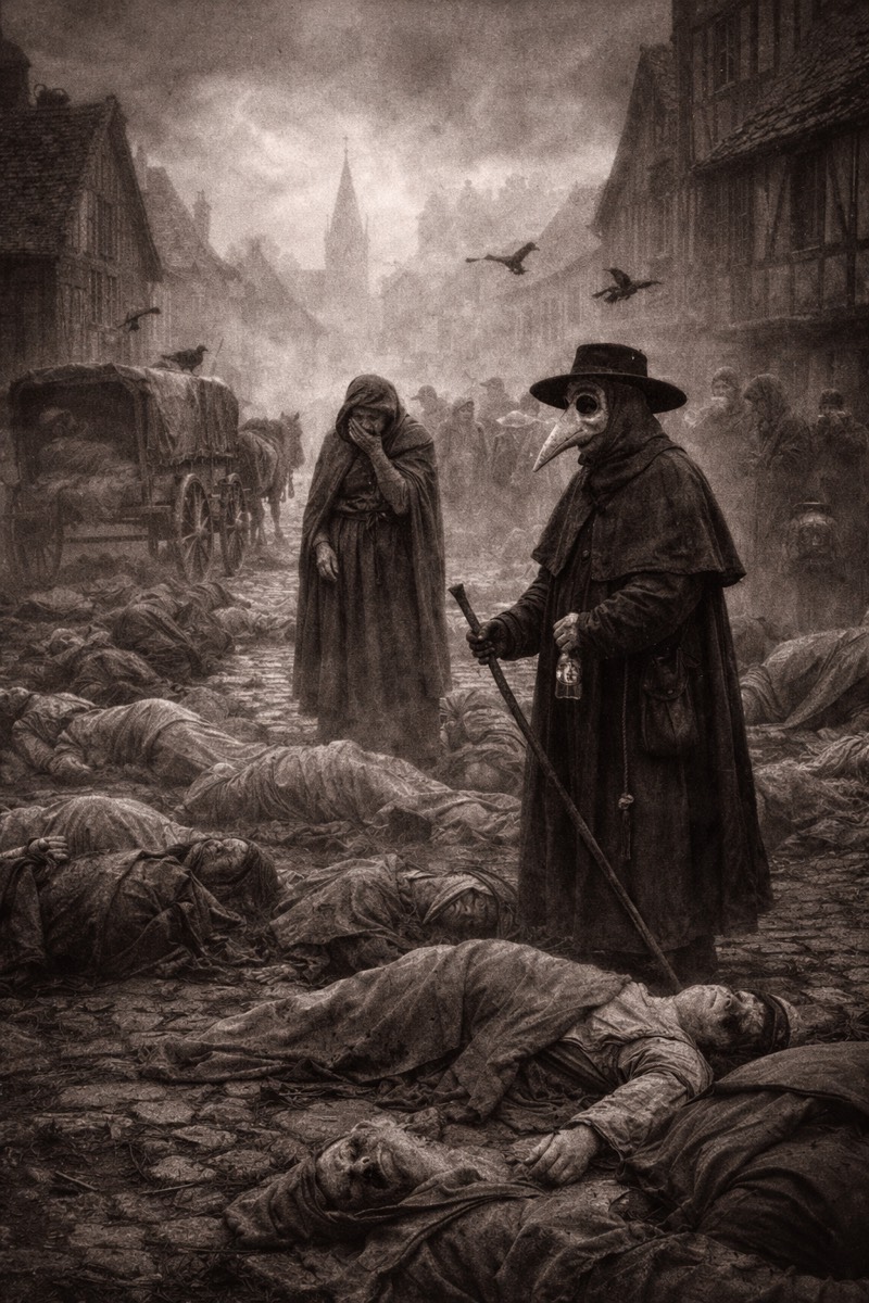 Plague
