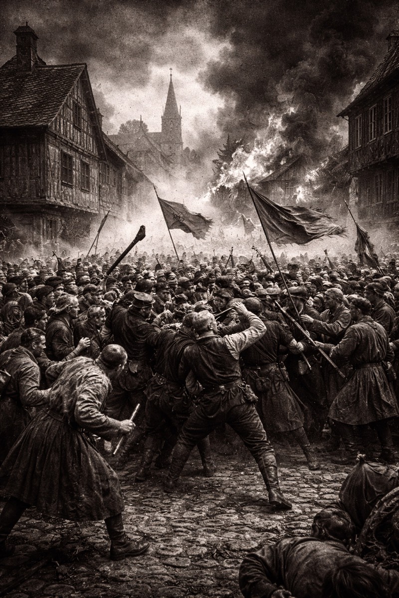 Riots